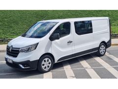 *ER ÖNDER * 2024 - TRAFİC - CITYVAN - 5+1 - EKRANLI - İLK ELDEN