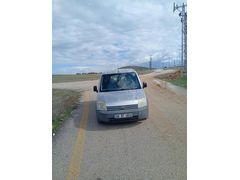 Sahibinden Ford Tourneo Connect 1.8 TDCI K210S 2009 Model