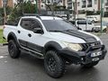 70.000 KM DE OFFROAD L200 BLIZZARD OTOMATİK VİTES FULL OPSİYONLU