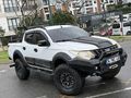 70.000 KM DE OFFROAD L200 BLIZZARD OTOMATİK VİTES FULL OPSİYONLU