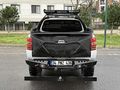 70.000 KM DE OFFROAD L200 BLIZZARD OTOMATİK VİTES FULL OPSİYONLU