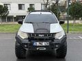 70.000 KM DE OFFROAD L200 BLIZZARD OTOMATİK VİTES FULL OPSİYONLU