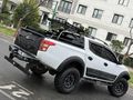 70.000 KM DE OFFROAD L200 BLIZZARD OTOMATİK VİTES FULL OPSİYONLU