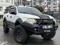 70.000 KM DE OFFROAD L200 BLIZZARD OTOMATİK VİTES FULL OPSİYONLU