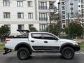 70.000 KM DE OFFROAD L200 BLIZZARD OTOMATİK VİTES FULL OPSİYONLU