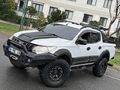 70.000 KM DE OFFROAD L200 BLIZZARD OTOMATİK VİTES FULL OPSİYONLU