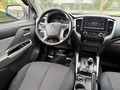 70.000 KM DE OFFROAD L200 BLIZZARD OTOMATİK VİTES FULL OPSİYONLU