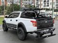 70.000 KM DE OFFROAD L200 BLIZZARD OTOMATİK VİTES FULL OPSİYONLU
