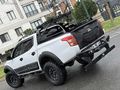 70.000 KM DE OFFROAD L200 BLIZZARD OTOMATİK VİTES FULL OPSİYONLU