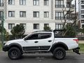70.000 KM DE OFFROAD L200 BLIZZARD OTOMATİK VİTES FULL OPSİYONLU