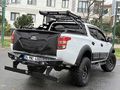 70.000 KM DE OFFROAD L200 BLIZZARD OTOMATİK VİTES FULL OPSİYONLU