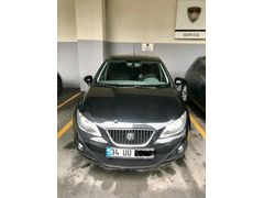 Sahibinden Seat Ibiza 1.4 Copa 2011 Model  53.000 km Siyah