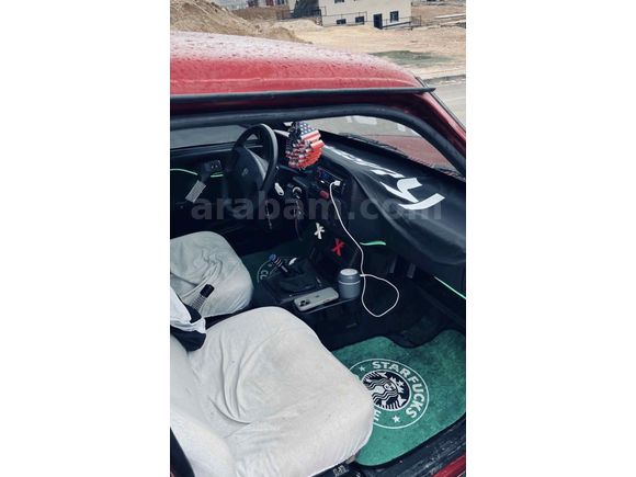 Sahibinden Tofaş Doğan SLX ie 1998 