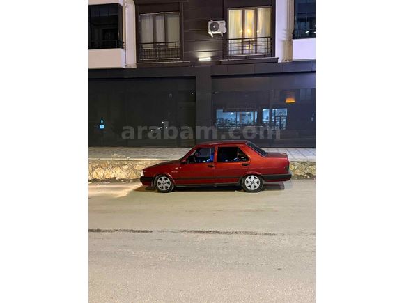Sahibinden Tofaş Doğan SLX ie 1998 