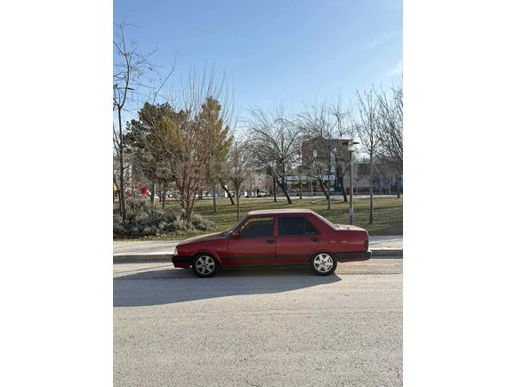 Sahibinden Tofaş Doğan SLX ie 1998 