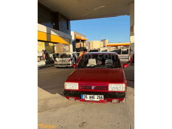 Sahibinden Tofaş Doğan SLX ie 1998 