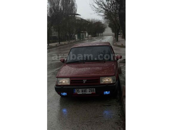 Sahibinden Tofaş Doğan SLX ie 1998 