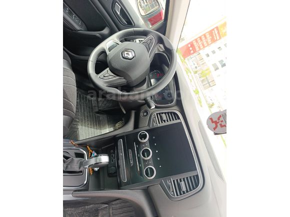 Sahibinden Renault Megane 1.3 TCe Icon 2023 Model