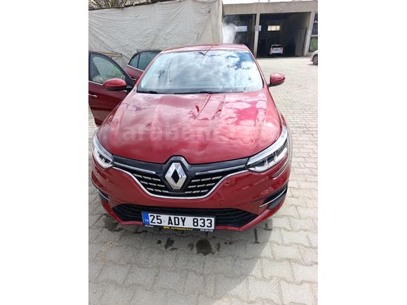 Sahibinden Renault Megane 1.3 TCe Icon 2023 Model
