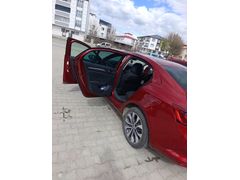 Sahibinden Renault Megane 1.3 TCe Icon 2023 Model