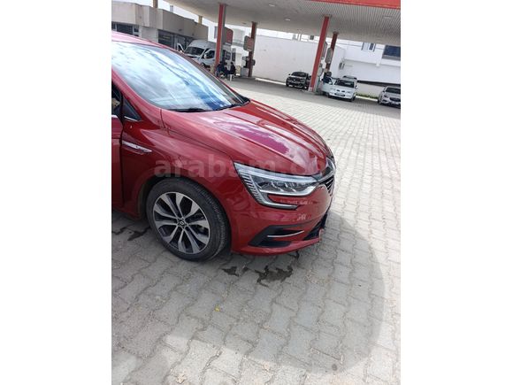 Sahibinden Renault Megane 1.3 TCe Icon 2023 Model