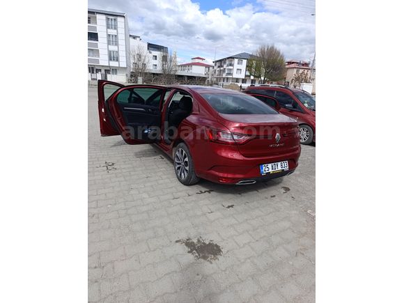 Sahibinden Renault Megane 1.3 TCe Icon 2023 Model