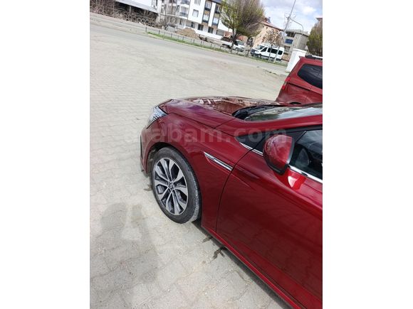 Sahibinden Renault Megane 1.3 TCe Icon 2023 Model