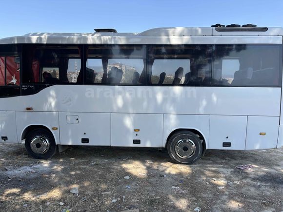 Sahibinden Otokar Sultan 145S İzmir
