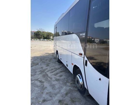Sahibinden Otokar Sultan 145S İzmir