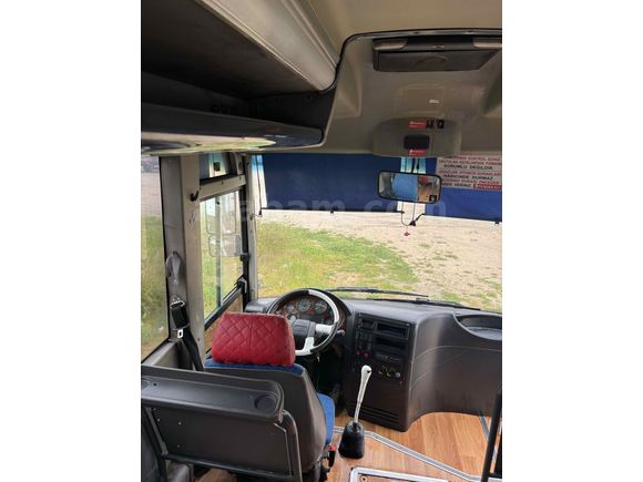 Sahibinden Otokar Sultan 145S İzmir