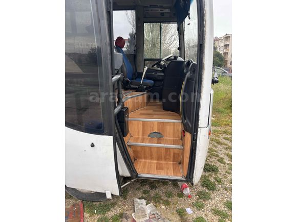 Sahibinden Otokar Sultan 145S İzmir