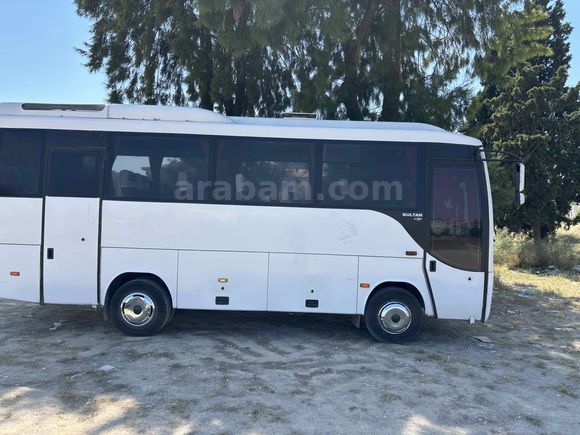 Sahibinden Otokar Sultan 145S İzmir