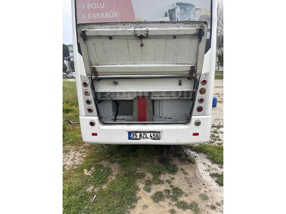 Sahibinden Otokar Sultan 145S İzmir