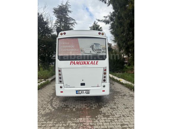 Sahibinden Otokar Sultan 145S İzmir