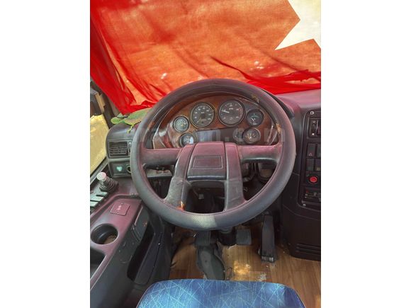 Sahibinden Otokar Sultan 145S İzmir