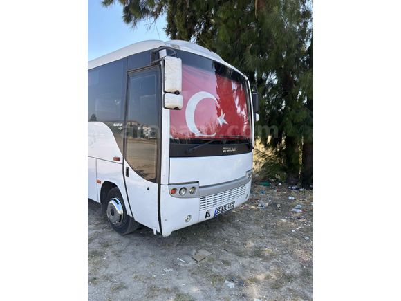 Sahibinden Otokar Sultan 145S İzmir