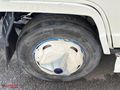 ÇETİNLER AUTO'DAN ISUZU NPR 1993 MODEL ŞASE ARAÇ