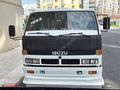 ÇETİNLER AUTO'DAN ISUZU NPR 1993 MODEL ŞASE ARAÇ