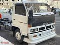 ÇETİNLER AUTO'DAN ISUZU NPR 1993 MODEL ŞASE ARAÇ