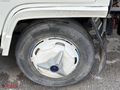 ÇETİNLER AUTO'DAN ISUZU NPR 1993 MODEL ŞASE ARAÇ