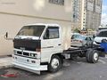 ÇETİNLER AUTO'DAN ISUZU NPR 1993 MODEL ŞASE ARAÇ