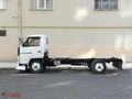 ÇETİNLER AUTO'DAN ISUZU NPR 1993 MODEL ŞASE ARAÇ