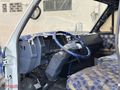 ÇETİNLER AUTO'DAN ISUZU NPR 1993 MODEL ŞASE ARAÇ
