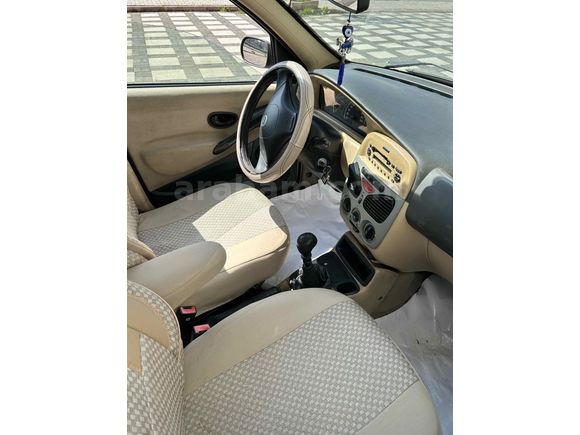 Sahibinden Fiat Albea 1.2 EL16 valf 2004 Model 
