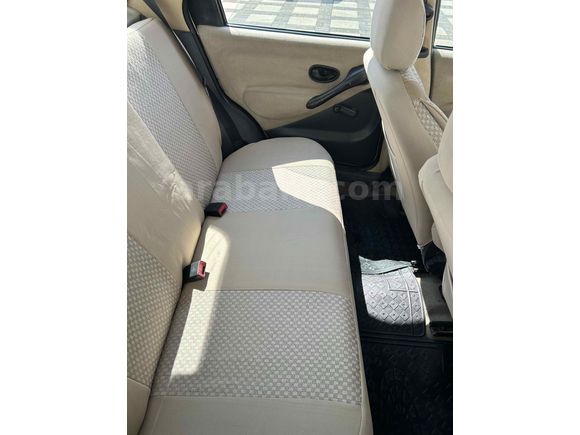 Sahibinden Fiat Albea 1.2 EL16 valf 2004 Model 
