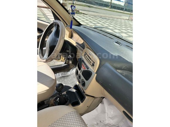 Sahibinden Fiat Albea 1.2 EL16 valf 2004 Model 