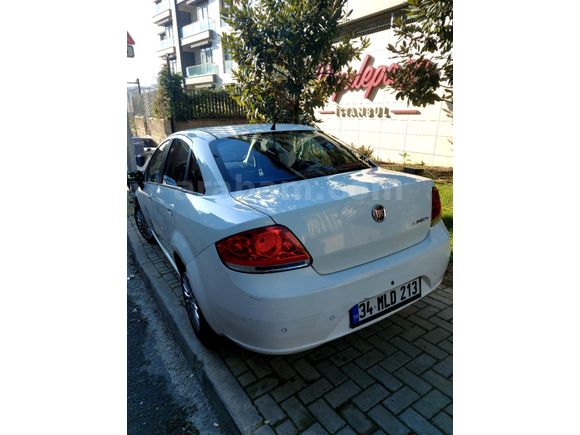 Sahibinden Fiat Linea 1.3 Multijet Active Plus 2014 Model