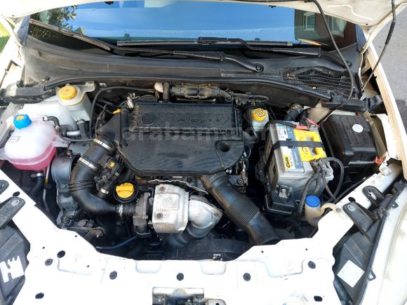 Sahibinden Fiat Linea 1.3 Multijet Active Plus 2014 Model