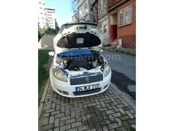 Sahibinden Fiat Linea 1.3 Multijet Active Plus 2014 Model
