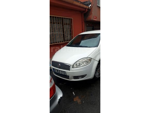 Sahibinden Fiat Linea 1.3 Multijet Active Plus 2014 Model